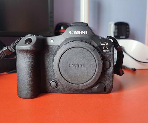 佳能R52的最新爆料,轻巧便携,性能升级,摄影新选择